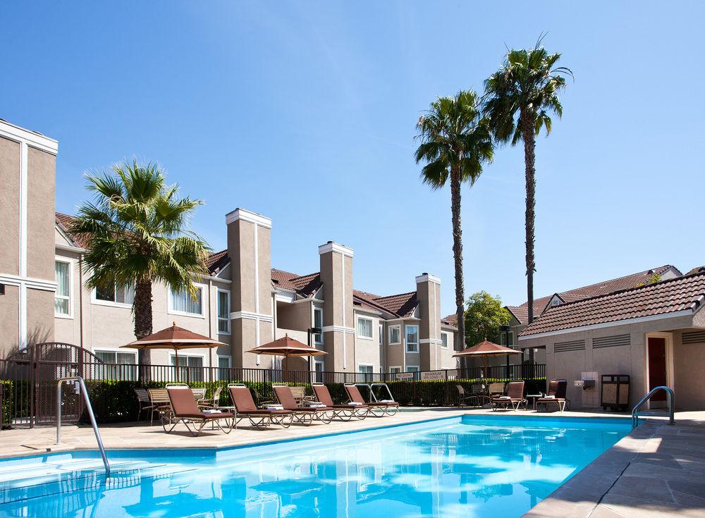 Sonesta Es Suites Huntington Beach Fountain Valley Exterior photo